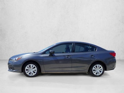 2023 Subaru Impreza Base