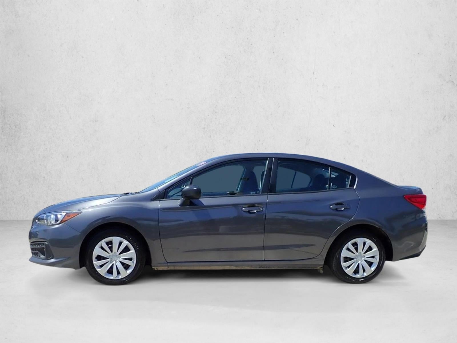 2023 Subaru Impreza Base