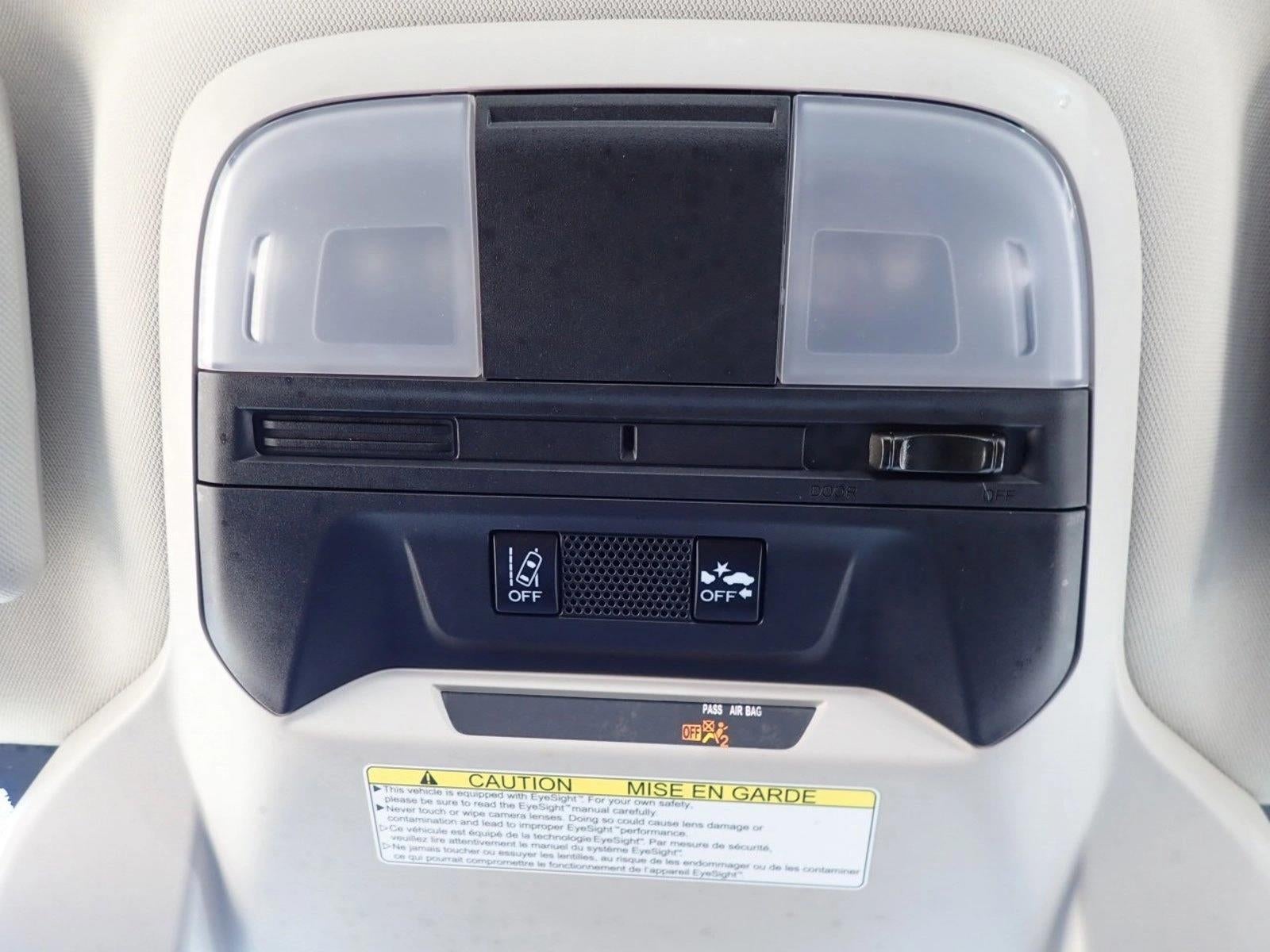 2023 Subaru Impreza Base