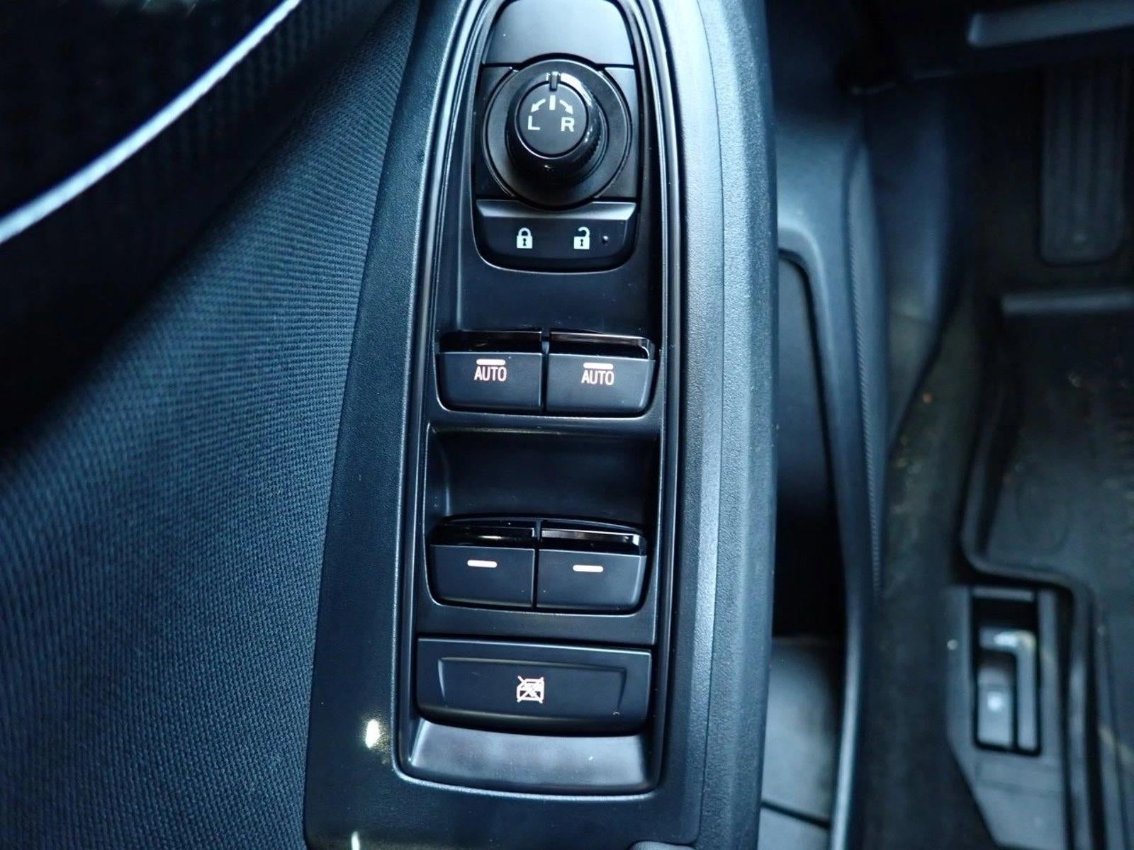 2023 Subaru Impreza Base