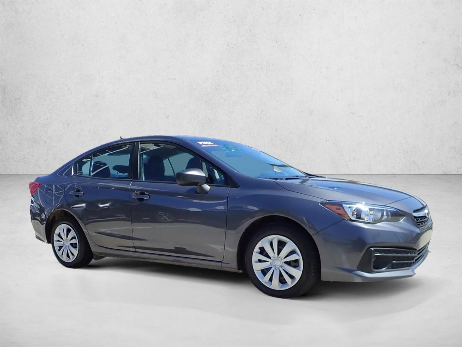 2023 Subaru Impreza Base