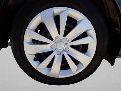 2023 Subaru Impreza Base