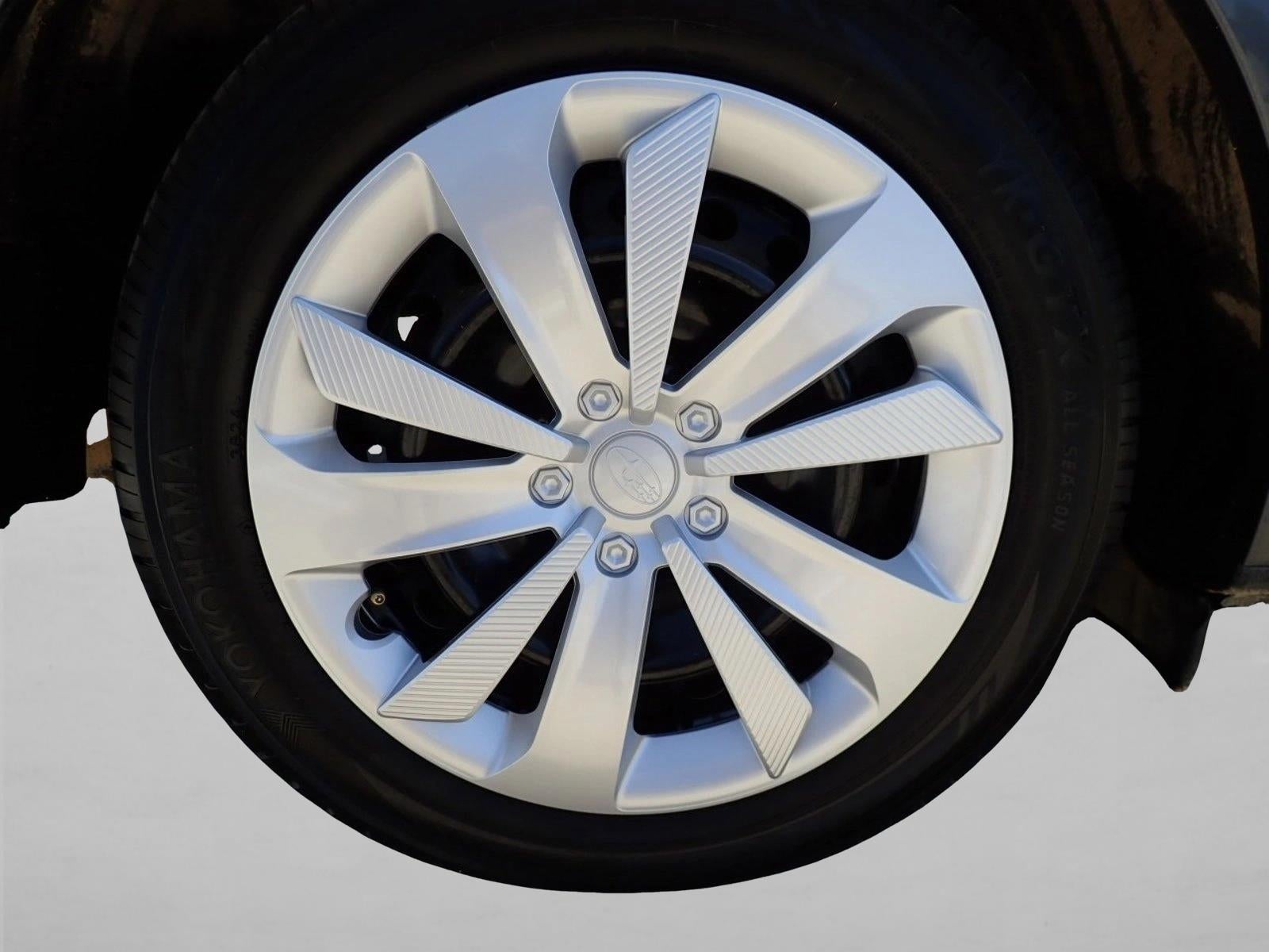 2023 Subaru Impreza Base