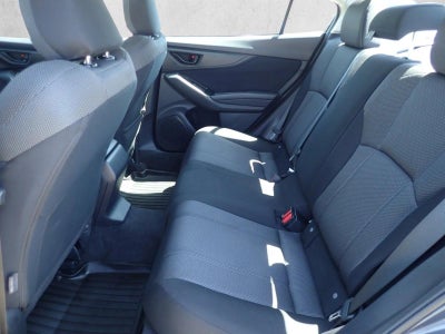 2023 Subaru Impreza Base