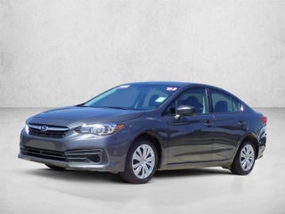 2023 Subaru Impreza Base