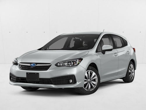 2023 Subaru Impreza Base