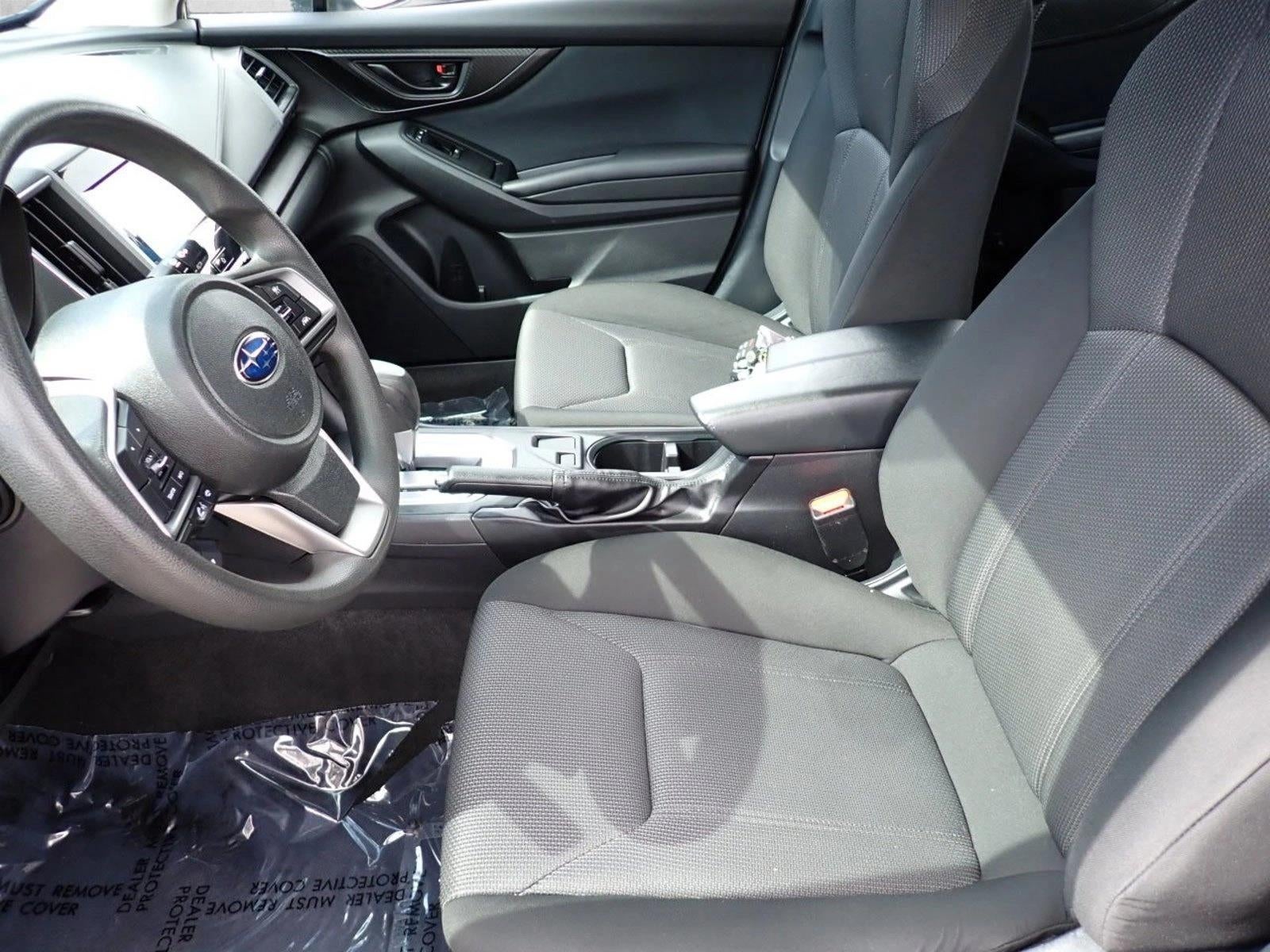 2023 Subaru Impreza Base