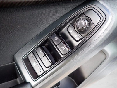 2023 Subaru Impreza Base