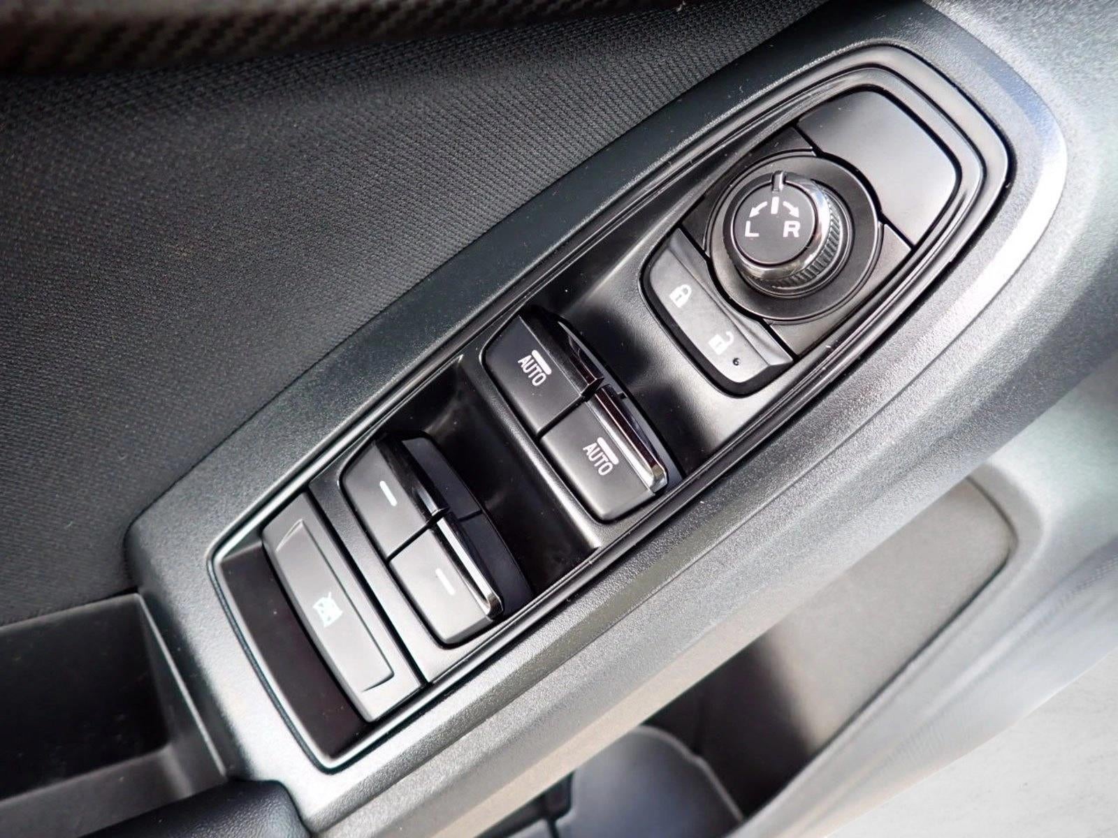 2023 Subaru Impreza Base