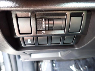 2023 Subaru Impreza Base