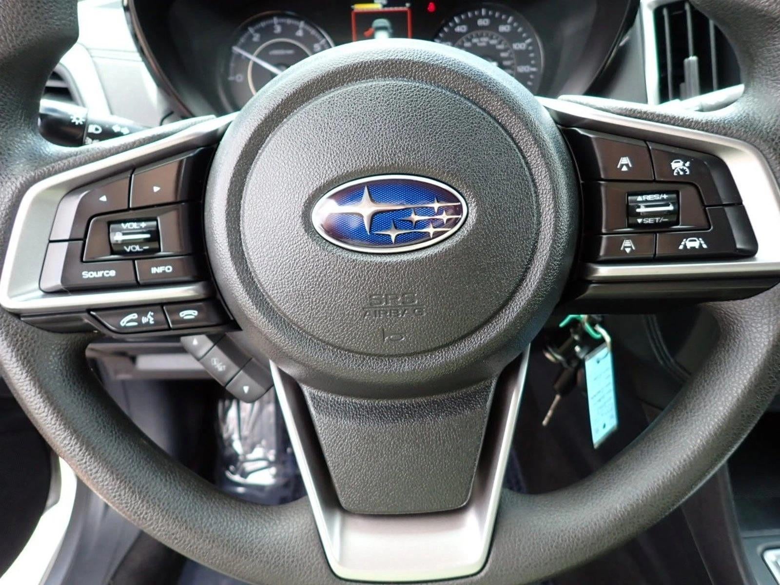 2023 Subaru Impreza Base