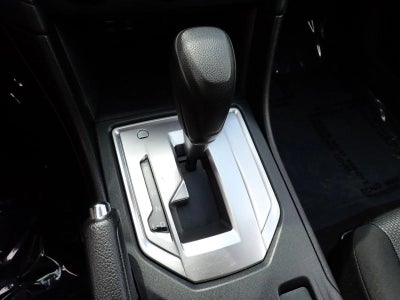 2023 Subaru Impreza Base