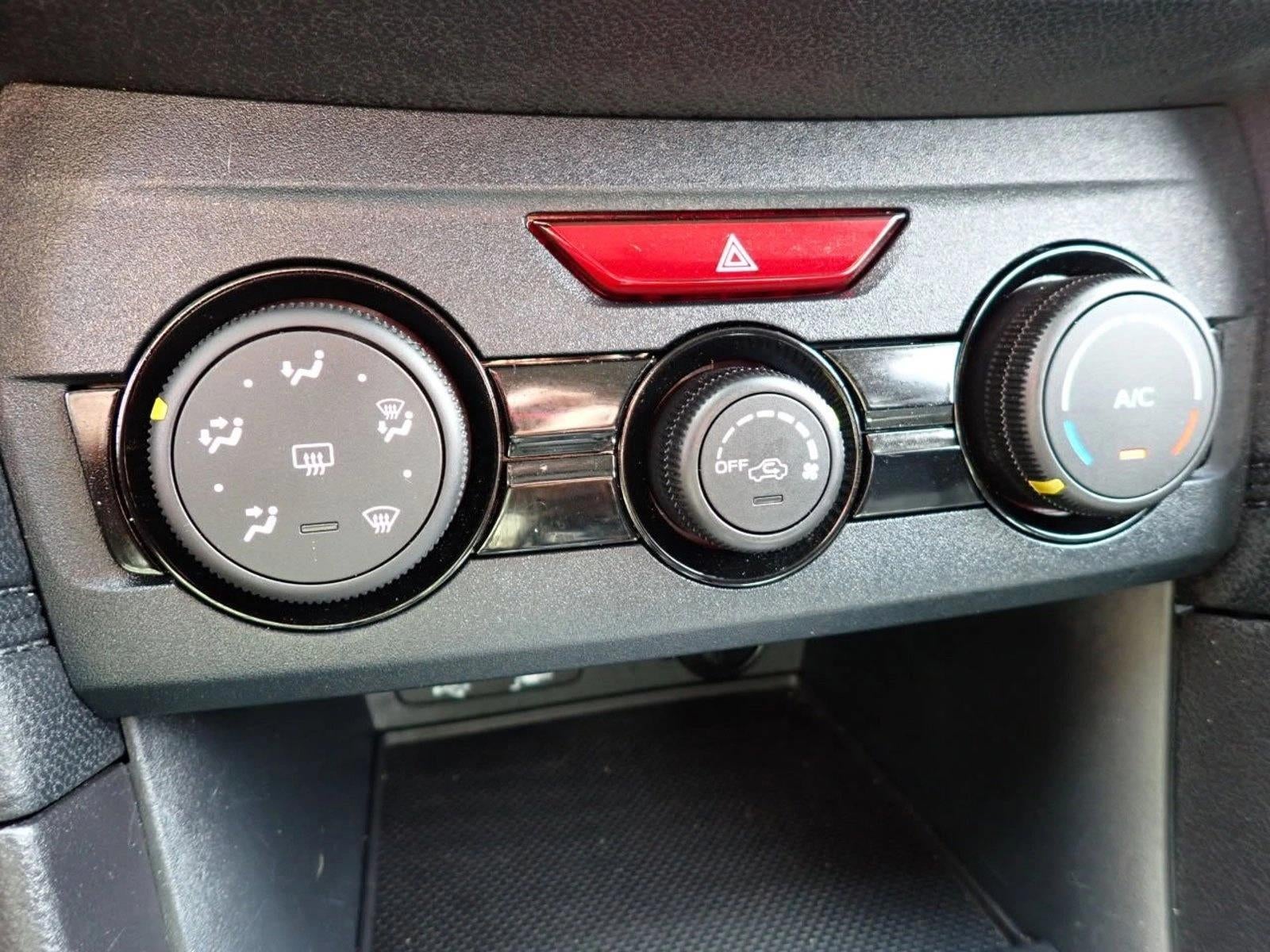 2023 Subaru Impreza Base