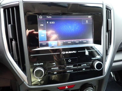 2023 Subaru Impreza Base