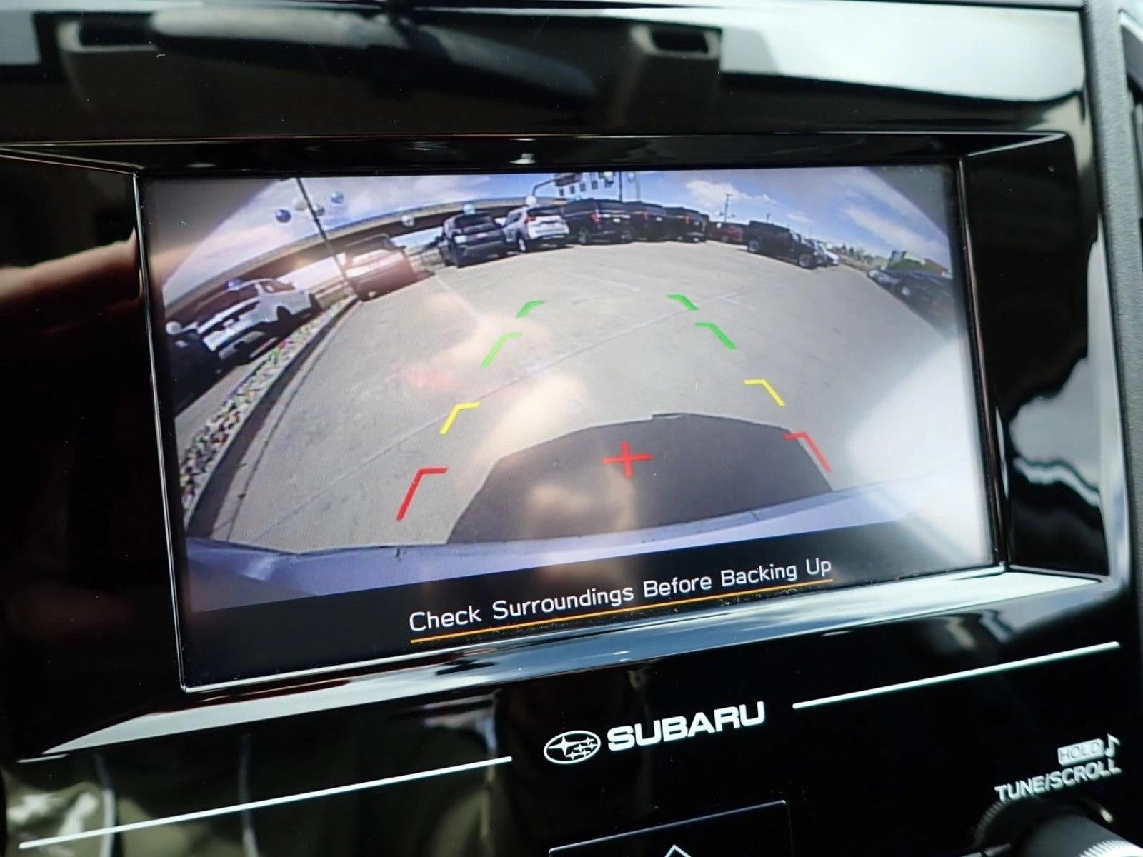 2023 Subaru Impreza Base