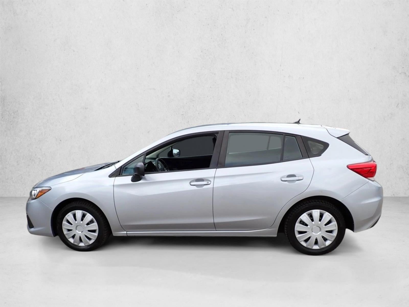 2023 Subaru Impreza Base