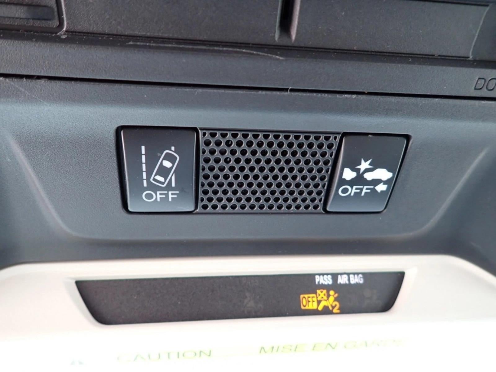 2023 Subaru Impreza Base