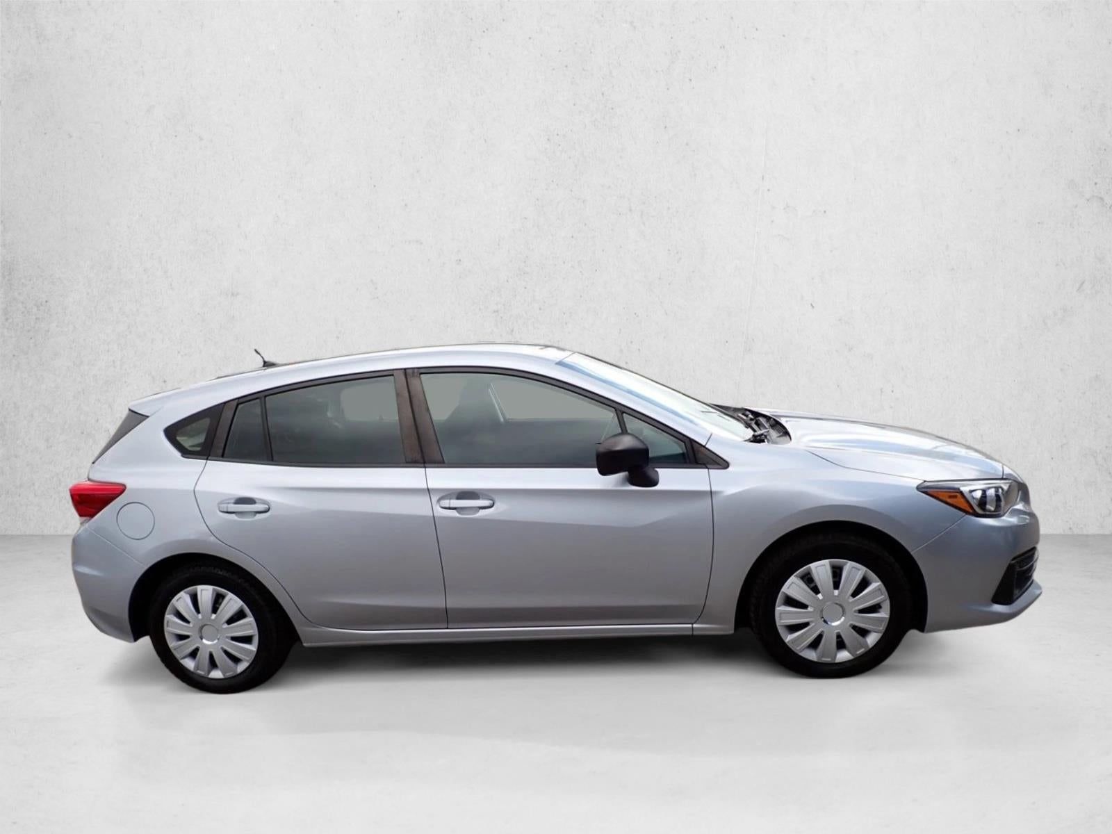 2023 Subaru Impreza Base