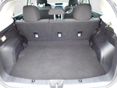 2023 Subaru Impreza Base