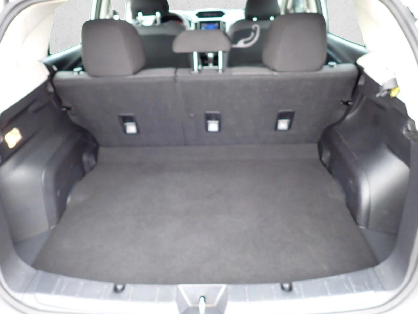 2023 Subaru Impreza Base