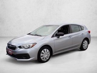 2023 Subaru Impreza Base