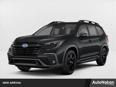 2023 Subaru Ascent Onyx Edition Limited 7-Passenger
