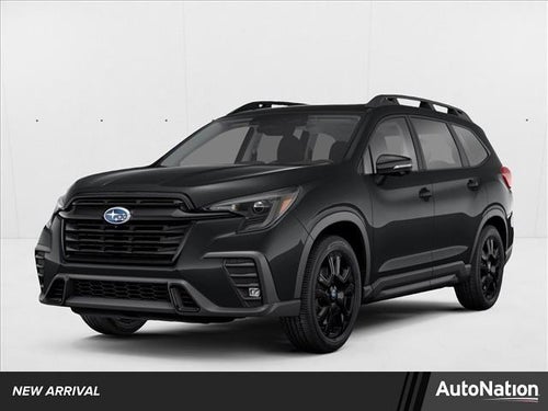 2023 Subaru Ascent Onyx Edition Limited 7-Passenger