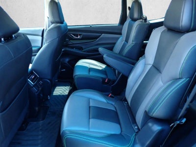 2023 Subaru Ascent Onyx Edition Limited 7-Passenger