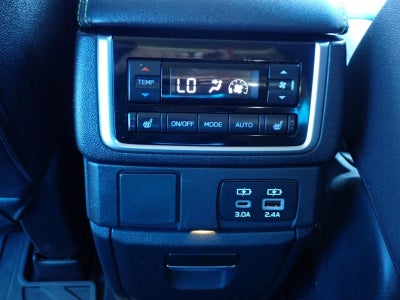 2023 Subaru Ascent Onyx Edition Limited 7-Passenger