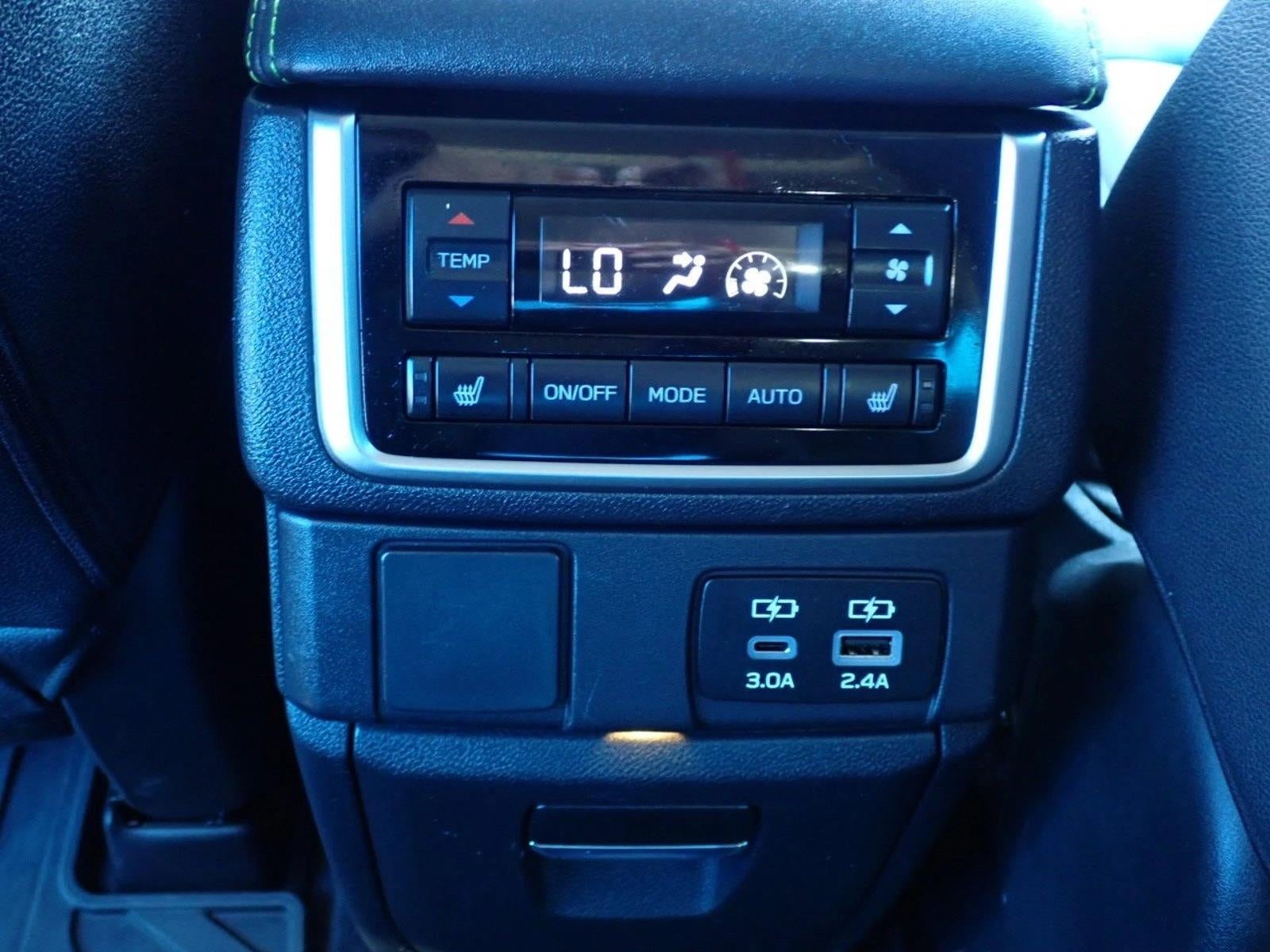 2023 Subaru Ascent Onyx Edition Limited 7-Passenger