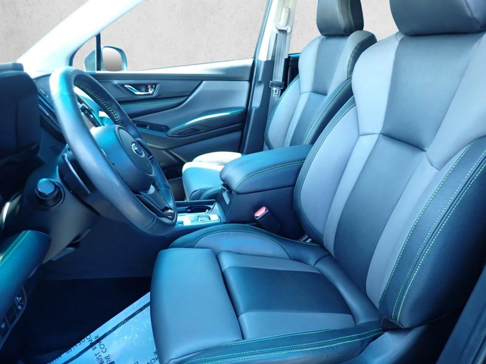 2023 Subaru Ascent Onyx Edition Limited 7-Passenger