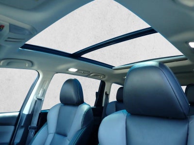 2023 Subaru Ascent Onyx Edition Limited 7-Passenger