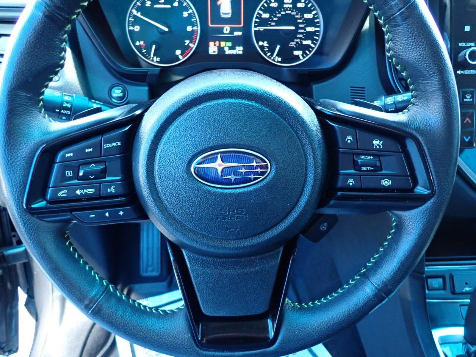 2023 Subaru Ascent Onyx Edition Limited 7-Passenger