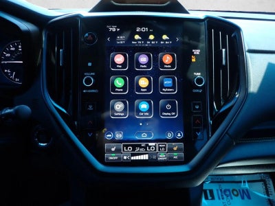 2023 Subaru Ascent Onyx Edition Limited 7-Passenger