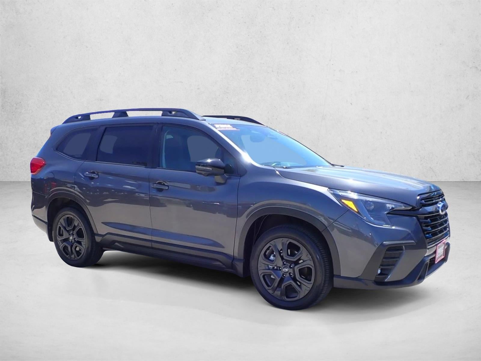 2023 Subaru Ascent Onyx Edition Limited 7-Passenger