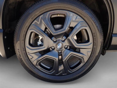 2023 Subaru Ascent Onyx Edition Limited 7-Passenger