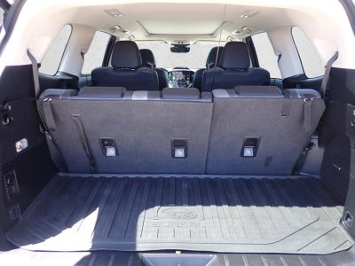 2023 Subaru Ascent Onyx Edition Limited 7-Passenger