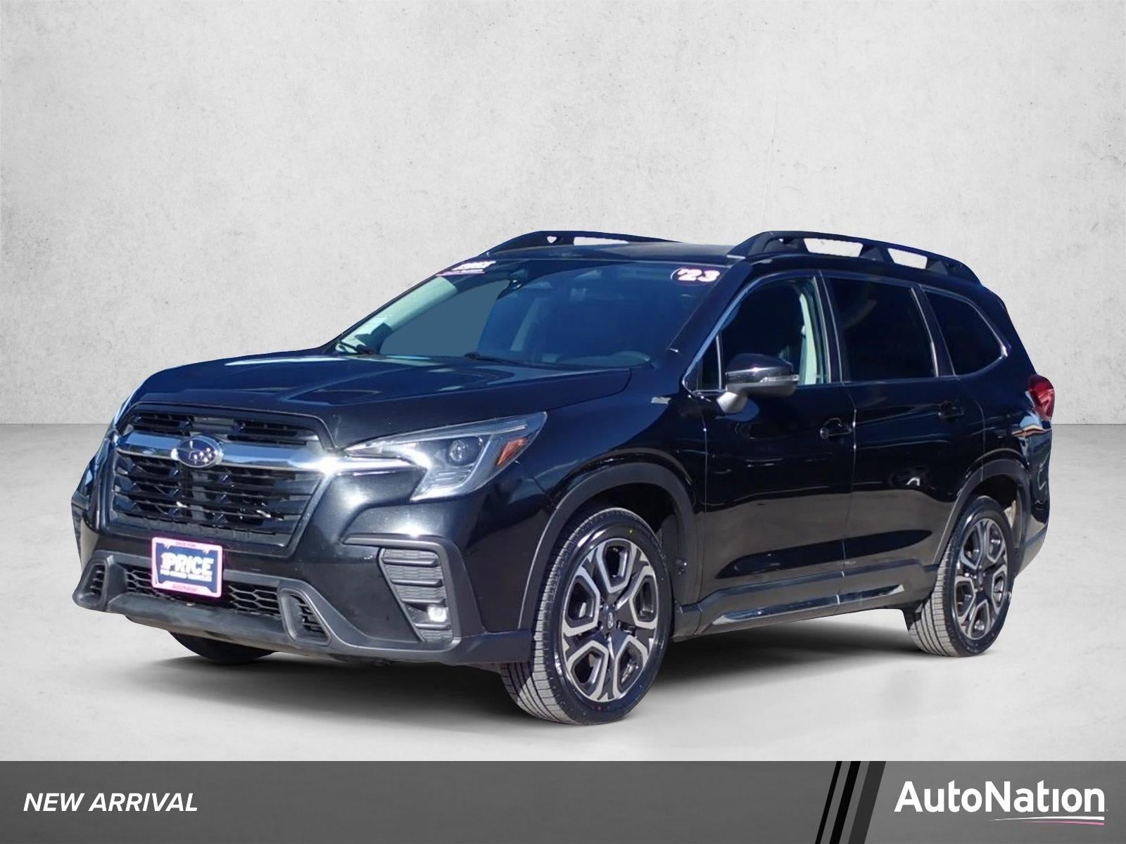 2023 Subaru Ascent Limited