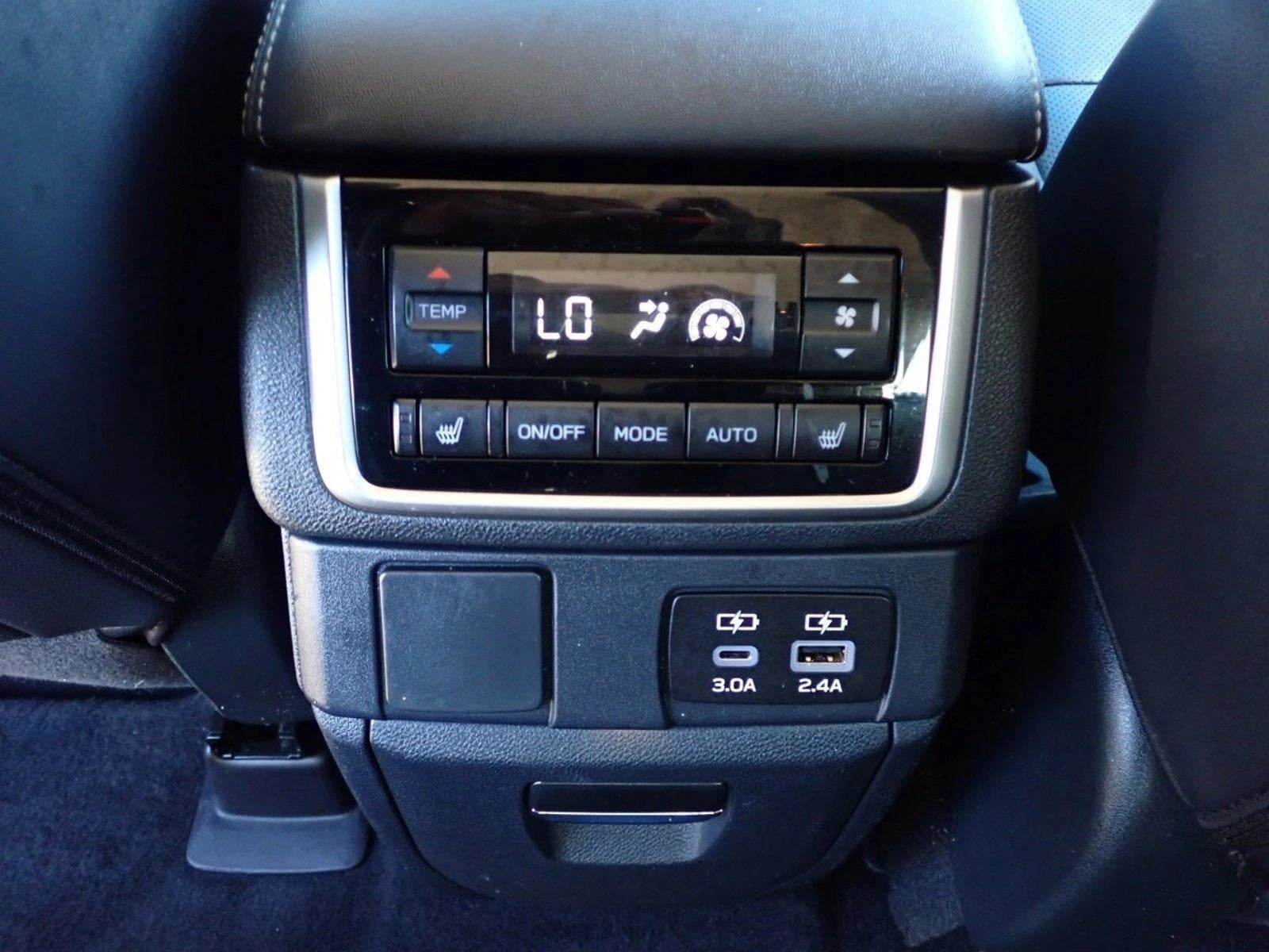 2023 Subaru Ascent Limited