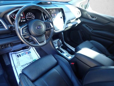 2023 Subaru Ascent Limited