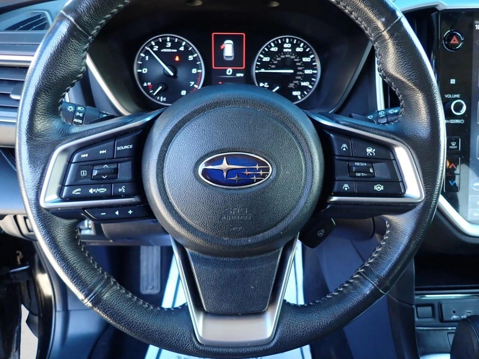 2023 Subaru Ascent Limited