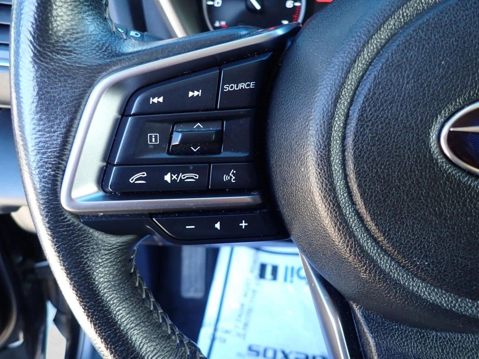 2023 Subaru Ascent Limited