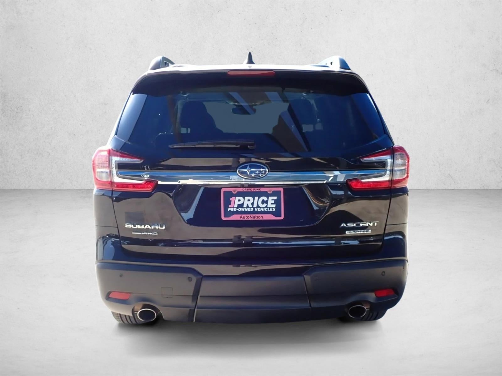 2023 Subaru Ascent Limited