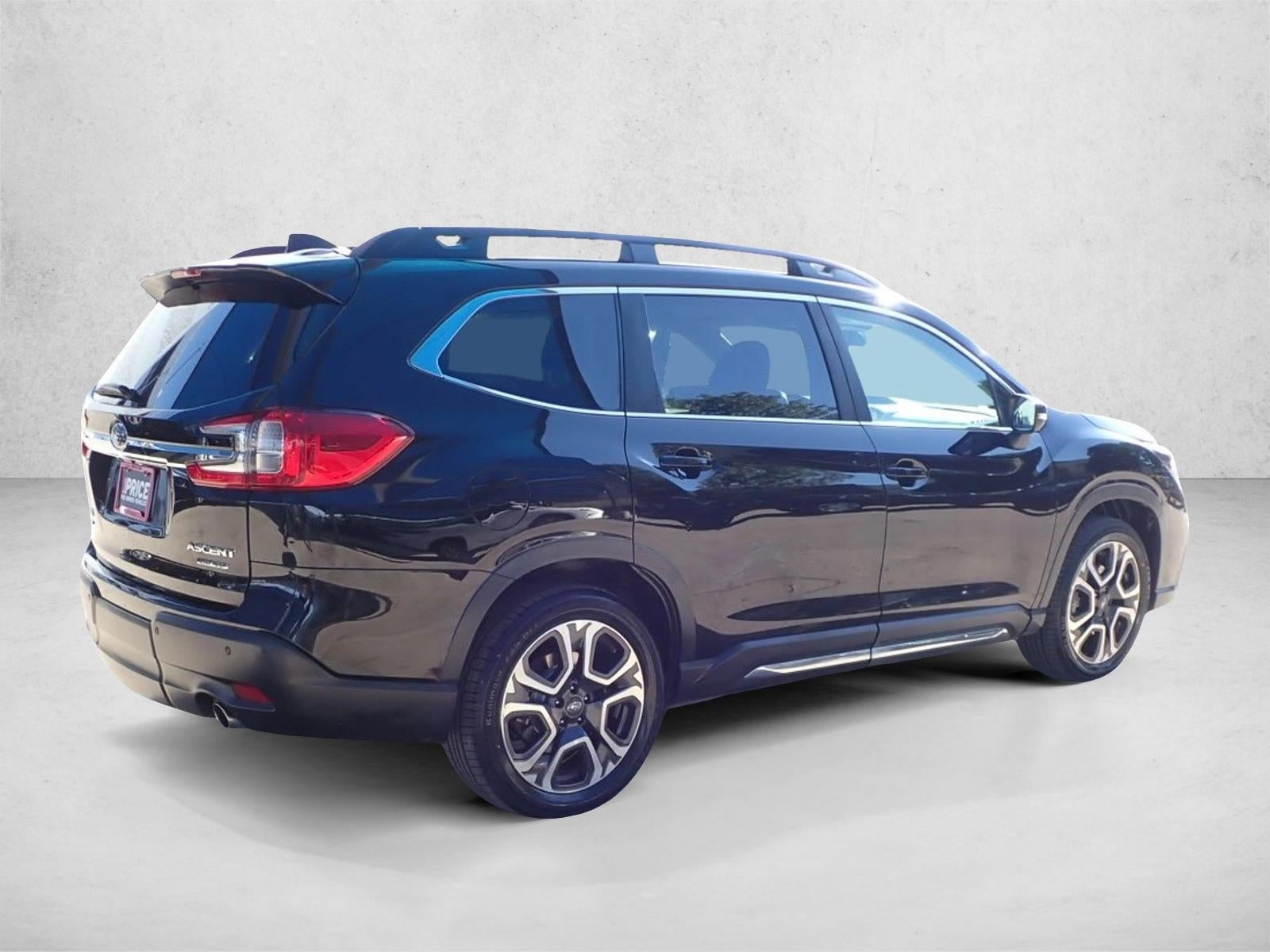 2023 Subaru Ascent Limited