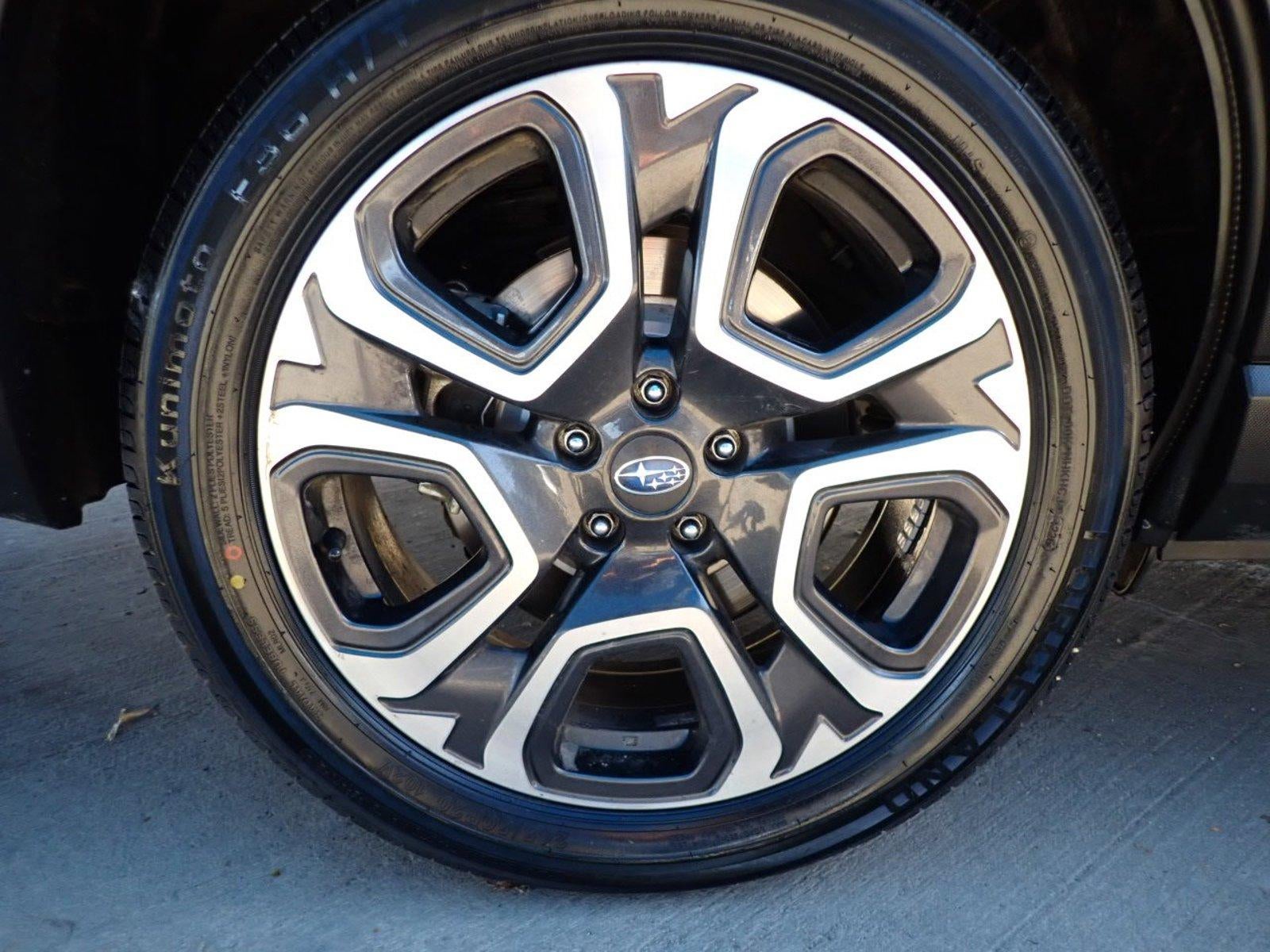 2023 Subaru Ascent Limited