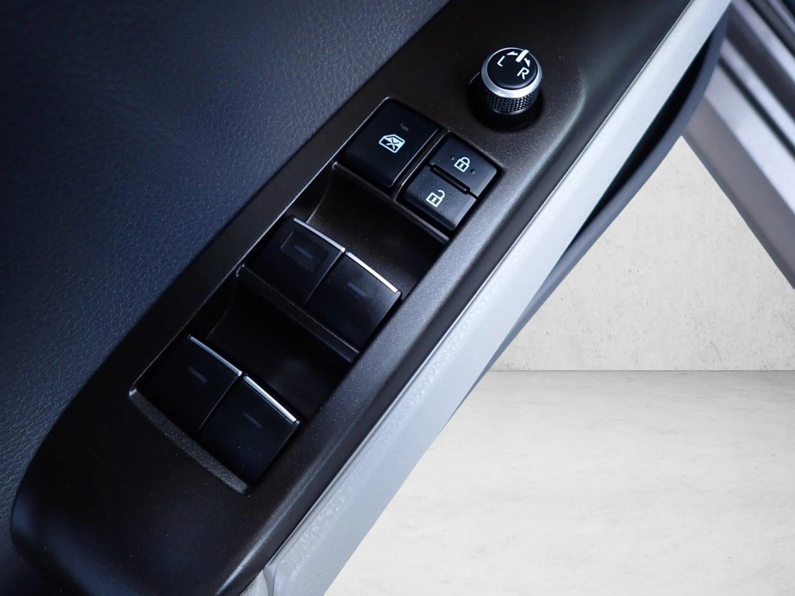 2022 Toyota Camry XLE