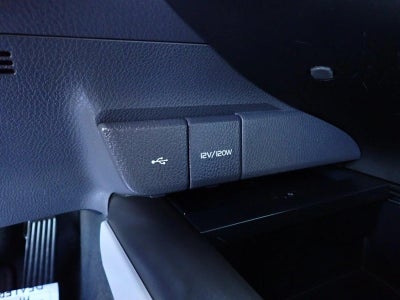2022 Toyota Camry XLE