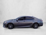 2022 Toyota Camry XLE