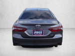 2022 Toyota Camry XLE