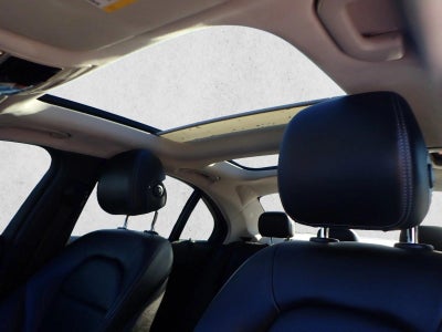 2017 Mercedes-Benz C-Class C 300